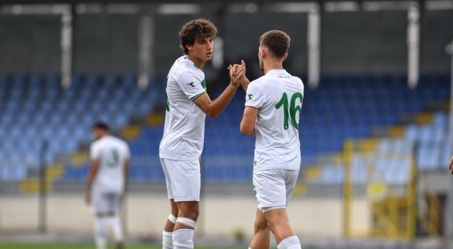 Bursaspor, Belediye Kütahyaspor'a 4-3 yenildi