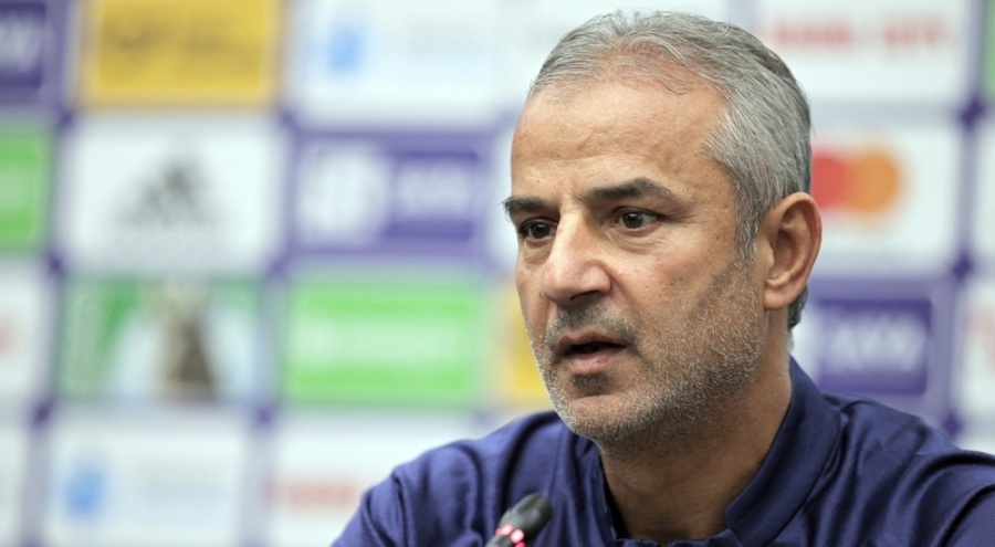 Fenerbahçe teknik direktörü Kartal: İyi futbol oynayanın her zaman hakkını alacağını düşünüyorum