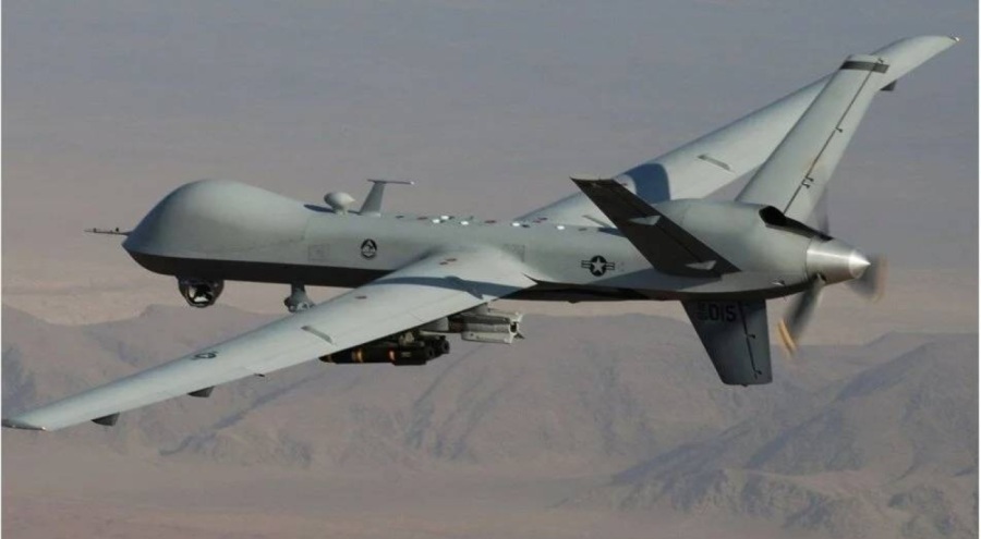 ABD ve Rus uçakları yaklaştı: Durumun kızışması için tehlikeli adımlar atıyorlar!