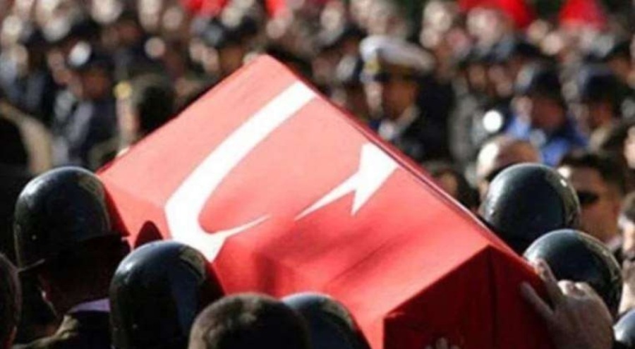 Acı haber! Şehidimiz var