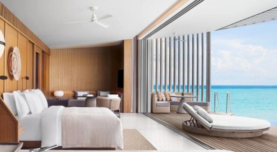 Otelcilik sektöründen açıklama: Otel doluluklarındaki düşüşün tek sebebi günlük evler değil