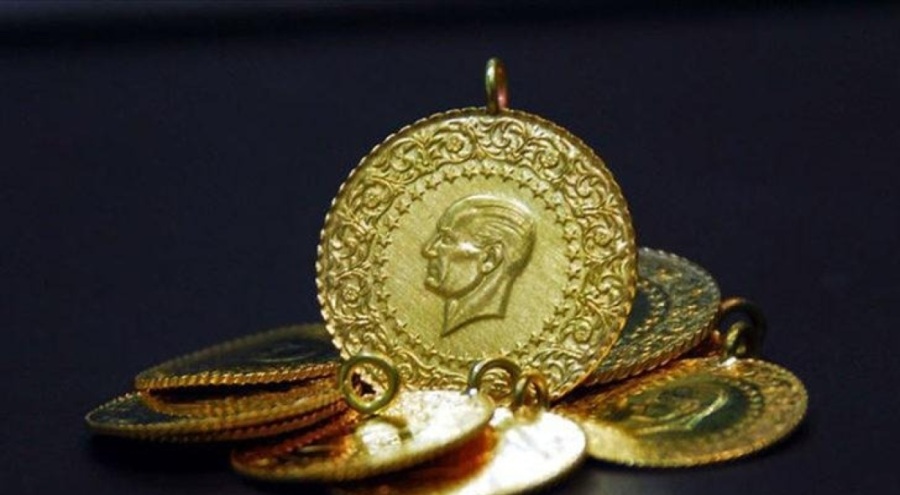 Altın son 5 ayın dibinde! Düşüşün sebebi belli oldu