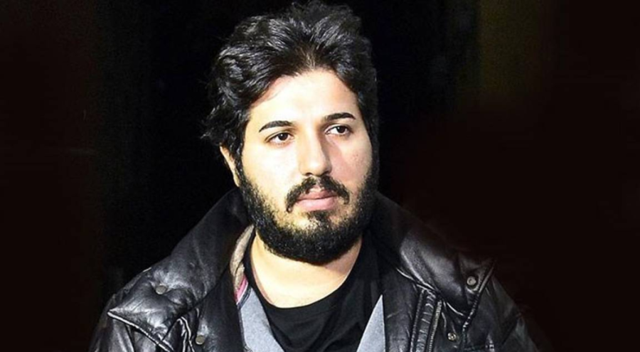 Rıza Sarraf'a haciz şoku! 400 bin liralık aidat borcuna icra takibi başlatıldı