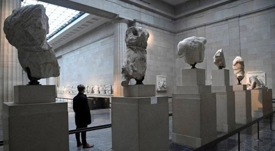 British Museum'da skandal: Eserler ya kayboldu ya da çalındı