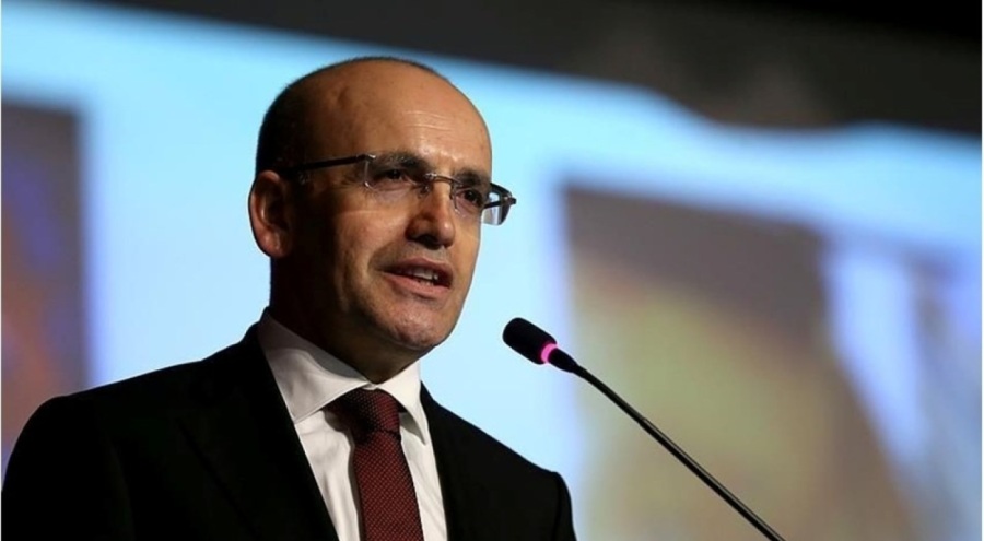 Bakan Şimşek: Sadeleşme ve sıkılaşma politikasını sürdüreceğiz