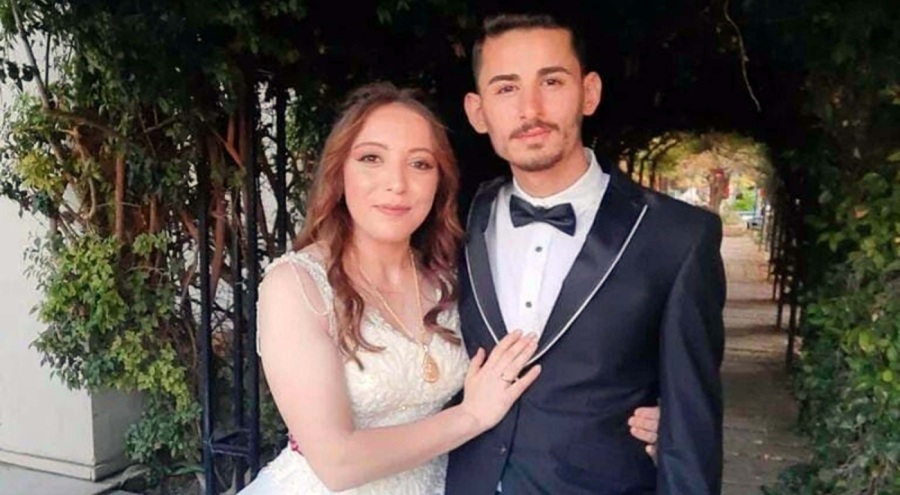 Dudu'yu boğarak katleden eş, ailesine Dudu'nun ağzından mesajlar atmış