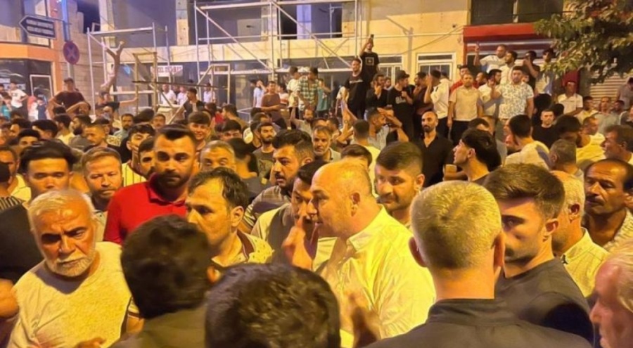 Suriyeli fırıncının 9 yaşındaki çocuğa 'istismar' iddiası! Şanlıurfa'da ortalık karıştı