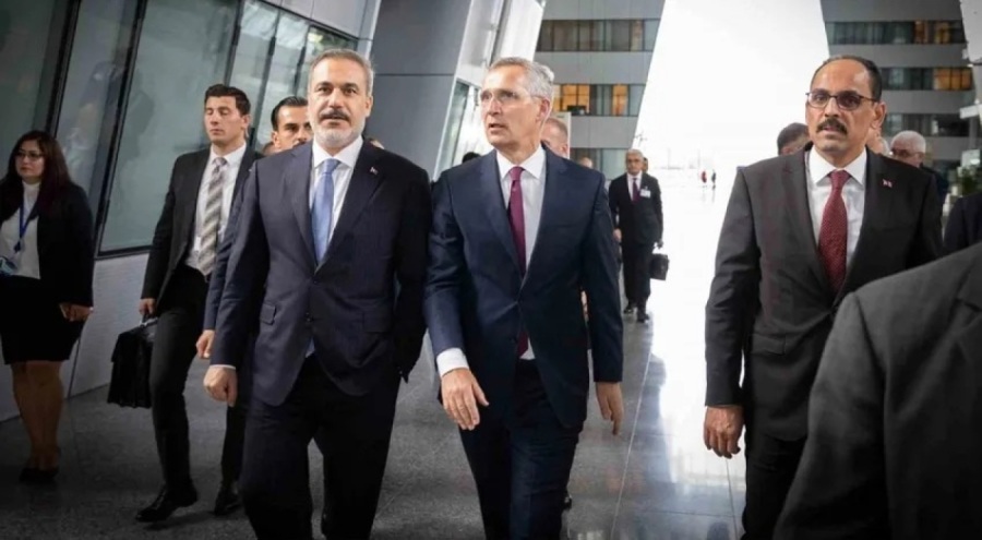 AB'ye Türkiye çağrısı: Hala geç değil