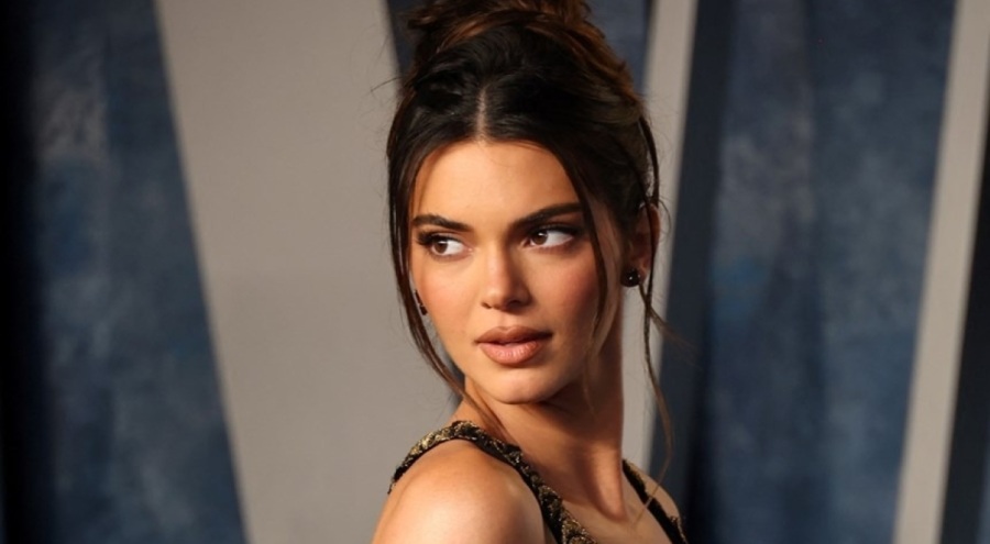 Model Kendall Jenner: İlişkilerimde savaşçıyımdır