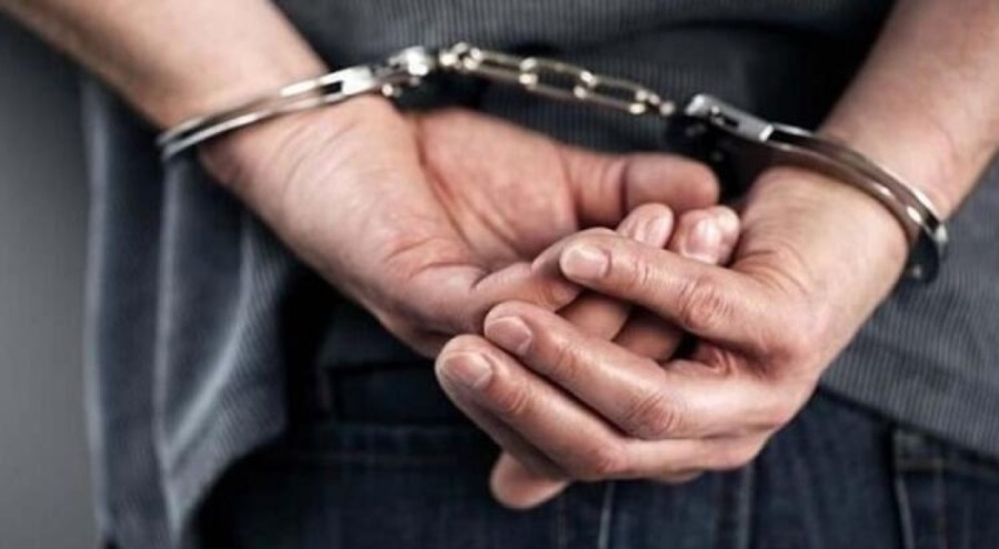 Kaçmaya çalışırken yakalanan iki FETÖ şüphelisi tutuklandı