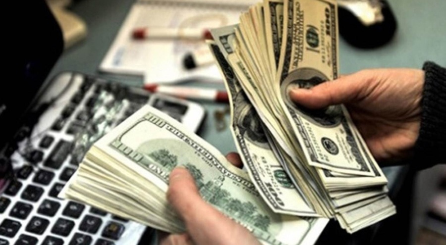 Kısa vadeli dış borç stoku, Haziran ayında 162,8 milyar dolar oldu