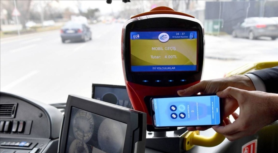 Ankara Büyükşehir Belediyesi'nden ücretsiz kartların iptali hakkında açıklama