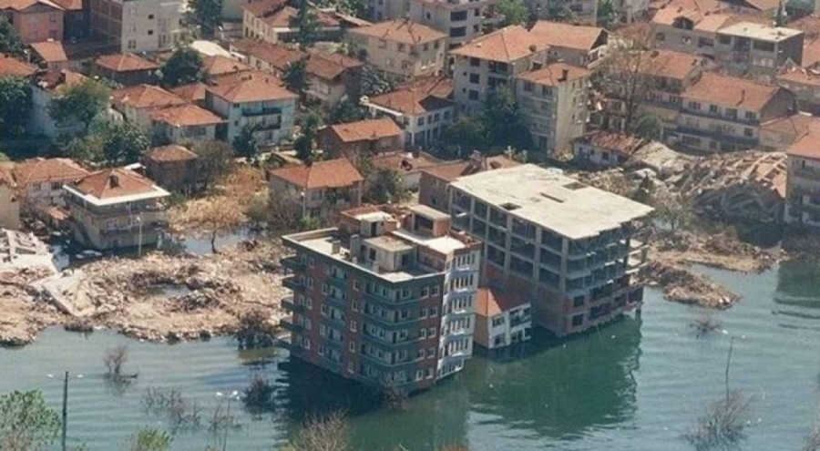 Sözbilir uyardı: Sadece İstanbul değil Marmara denizine kıyısı olan tüm iller etkilenir