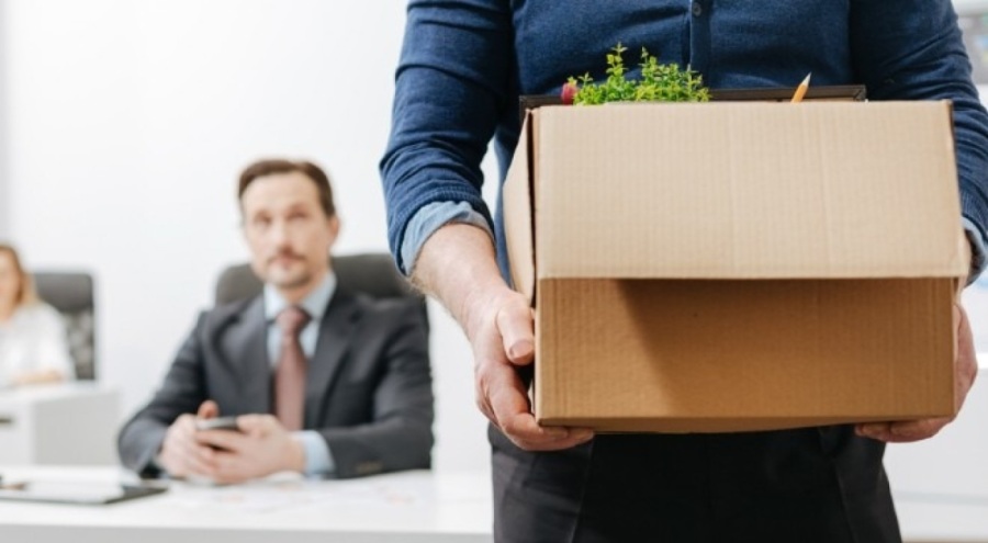 Zorla istifa ettirilen çalışana sevindiren haber! Kıdem tazminatı hakkı