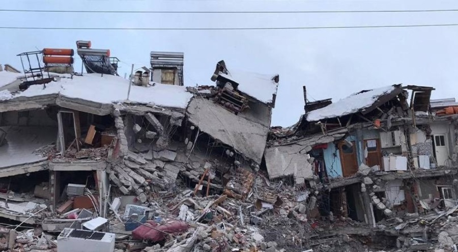 Zorunlu Deprem Sigortası bulunmayan ev sayısı 8,3 milyona dayandı