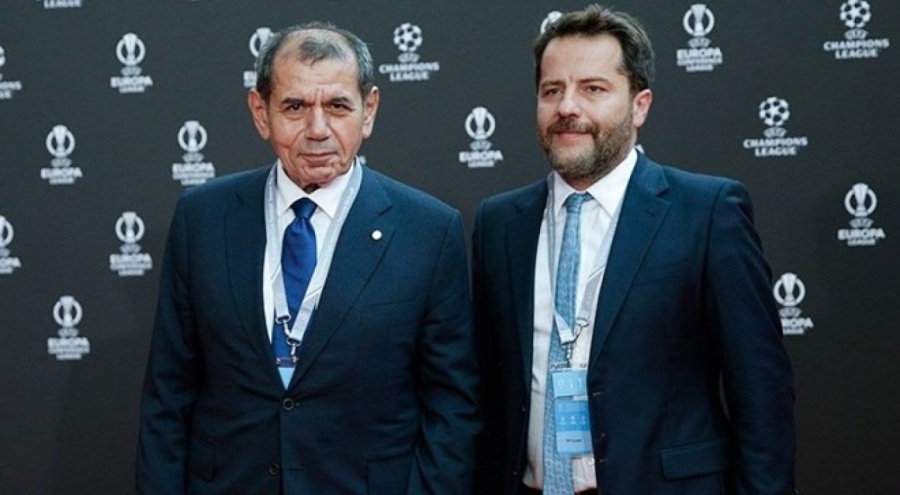 Galatasaray'dan Beşiktaş'a: Kirli oyunun hesabını soracağız