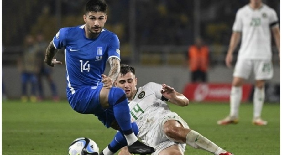 Trabzonspor Taxiarchis Fountas'ın maliyetini duyurdu