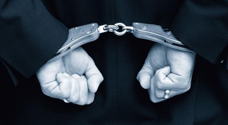 2 FETÖ üyesi gözaltına alındı