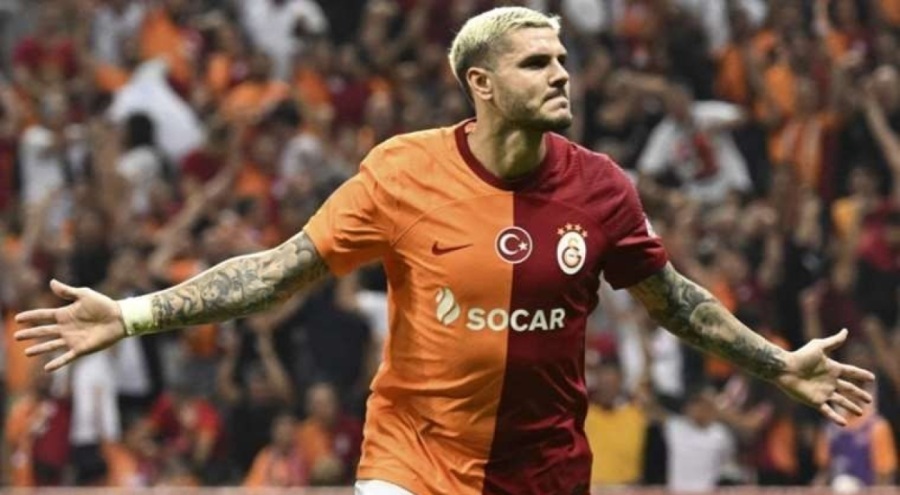 Mauro Icardi'den şampiyonluk açıklaması