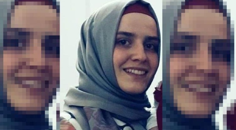 Kopan kolu 10 saatte yerine dikildi