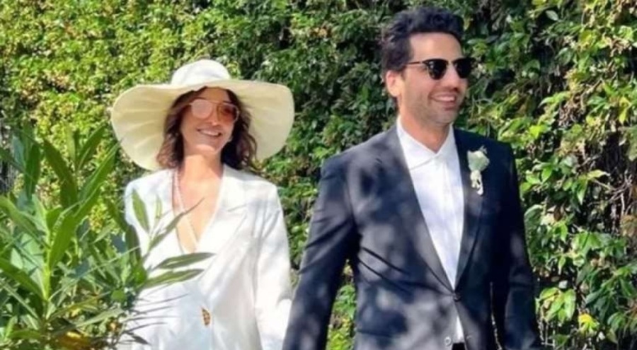 Kaan Urgancıoğlu ve Burcu Denizer evliliğinde sürpriz gelişme!