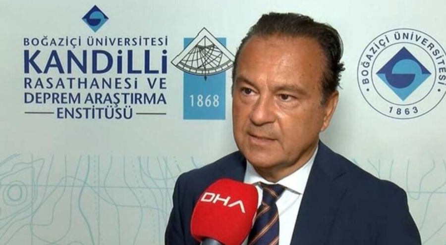 Kandilli Rasathanesi Müdürü: Her an 7 üzeri deprem olabilir