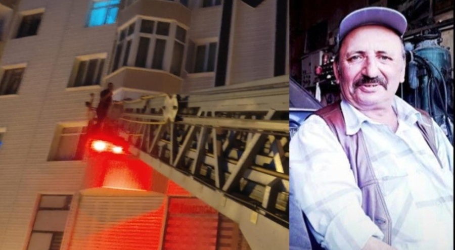 İhbar üzerine gittiler, cesediyle karşılaştılar