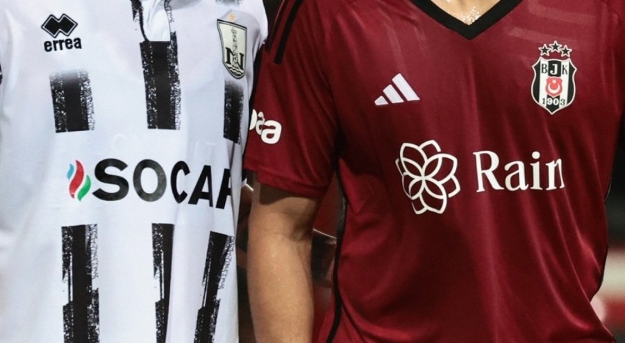 Beşiktaş, play-off için sahada!