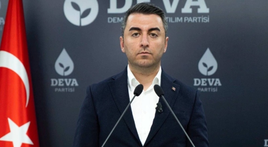 DEVA Partili isim, AK Parti'nin deprem karnesini çıkardı: -Cek -cak'ları bırak, dersine çalış