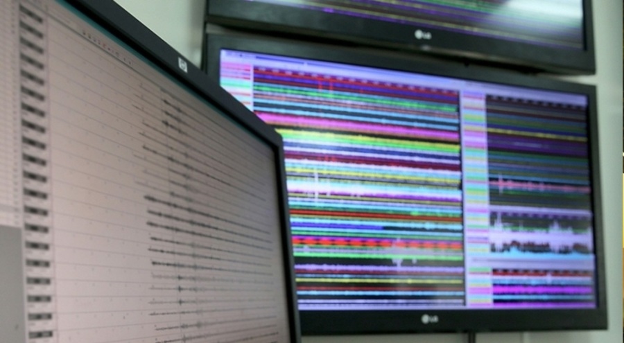 Kolombiya'da korkutan deprem