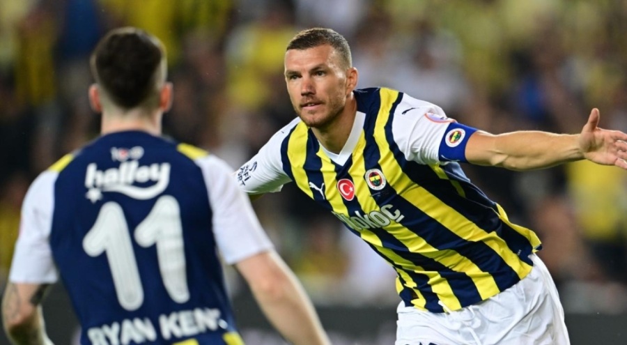 Fenerbahçe'nin muhtemel rakibi açıklandı