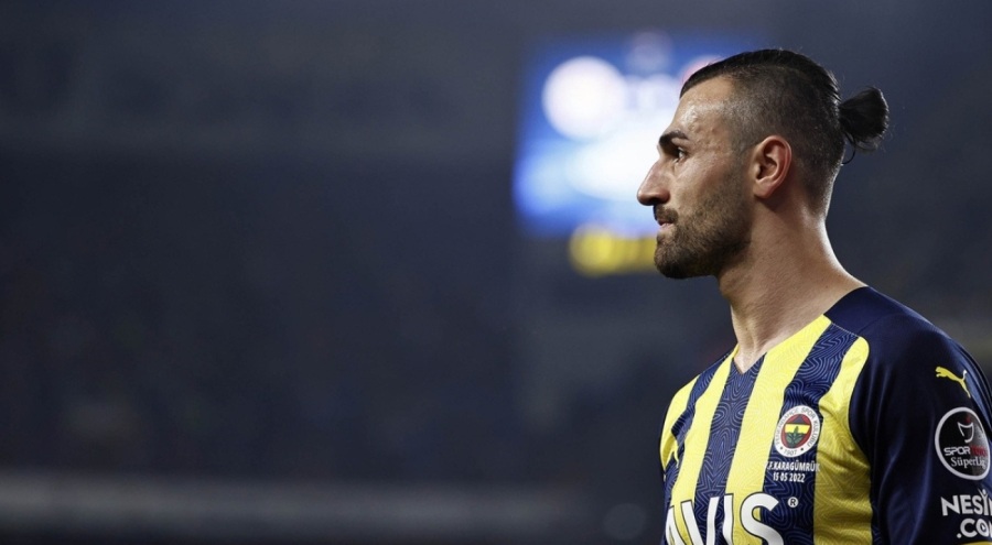 Serdar Dursun'a yeni talip