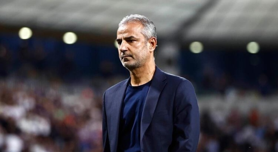 Fenerbahçe Teknik Direktörü Kartal: Taraftarımız haksızlığa uğradı