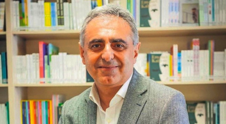 Prof. Dr. Gökçen Orhan odasında ölü bulunmuştu: Fahrettin Koca'dan başsağlığı mesajı