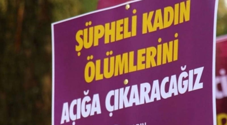 Şüpheli kadın ölümü: Gizem'in arkadaşının balkonundan düştüğü ileri sürüldü