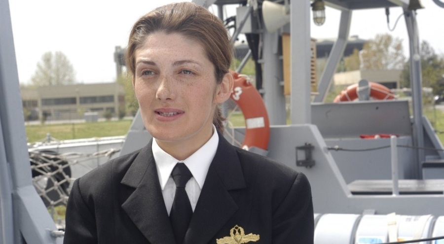 NATO Gökçen Fırat açıklamasında bulundu: Kritik öneme sahip