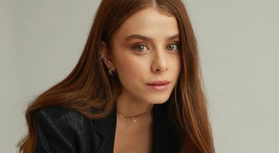 İlayda Alişan'ın yeni aşkı belgelendi