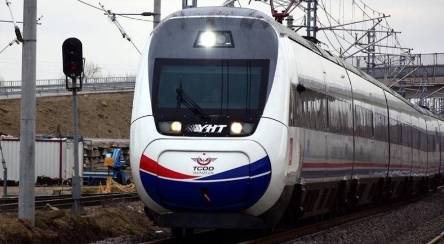 TCDD'nin hazine borcu 7 milyar lirayı aştı