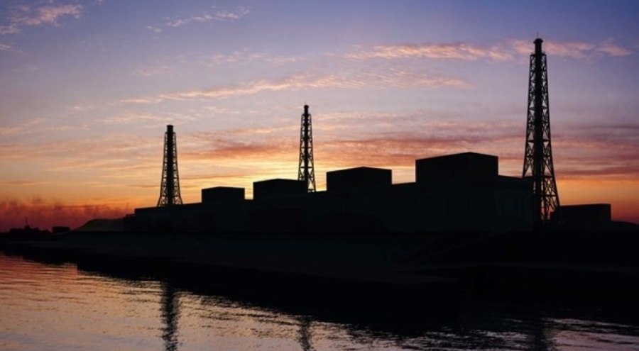 1 milyon tondan fazla radyoaktif su okyanusa verilecek!