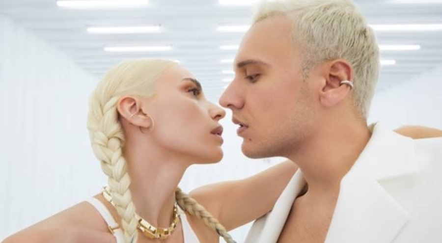 Gülşen ve Edis'ten yeni çok konuşulacak klip