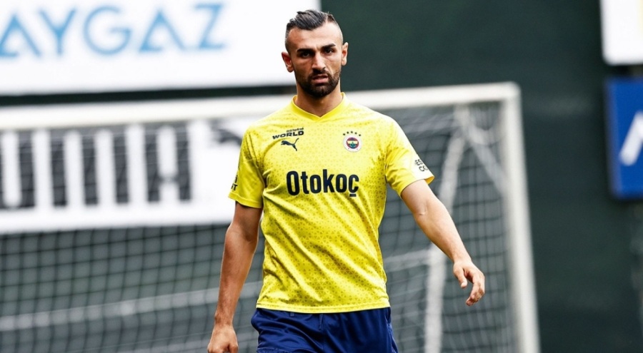 Serdar Dursun'a teklif yağdı