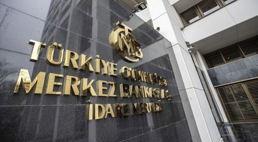 Merkez Bankası anketinde enflasyon ve dolar tahmini yükseldi