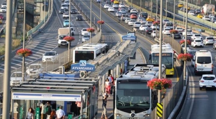 Bakan Şimşek İBB'nin talep ettiği kredileri onayladı