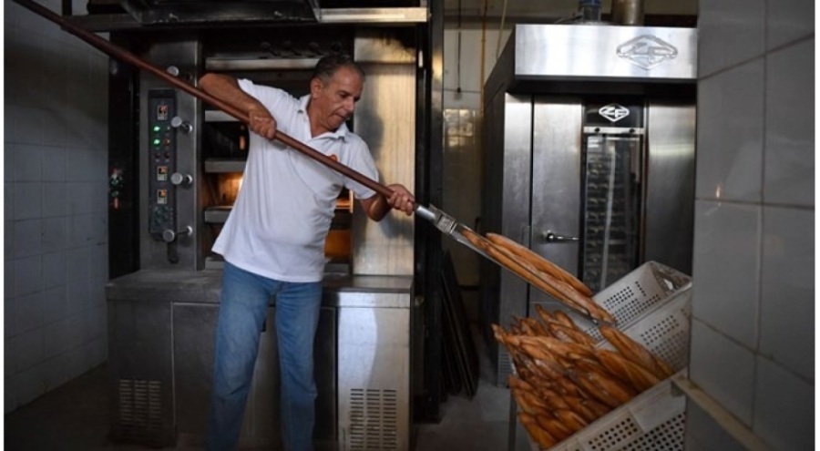 Tunus Cumhurbaşkanı'ndan "ekmek krizi" açıklaması