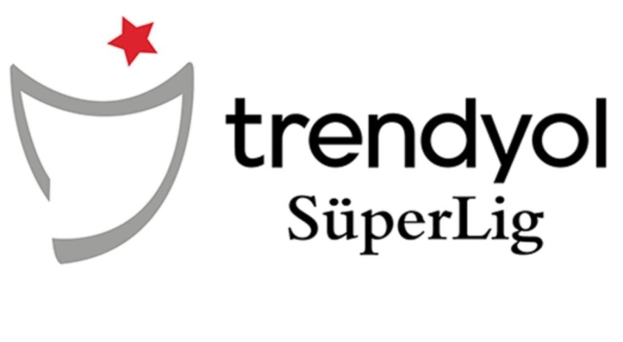 Trendyol Süper Lig'de 3. ve 4. hafta programları belli oldu