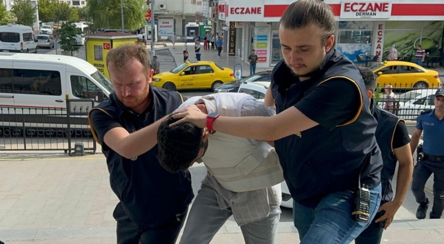 Kız arkadaşını elektrik kablosuyla öldürmüştü! Kan donduran ifadesi ortaya çıktı