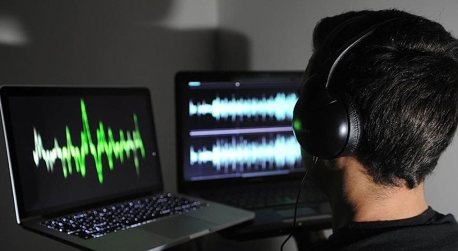 Erdoğan'ın sesini yapay zekayla taklit edip dolandırıcılık yapan şahıs tutuklandı