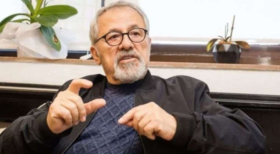 Naci Görür'den olası İstanbul depremi uyarısı: 7 baraj çok tehlikeli