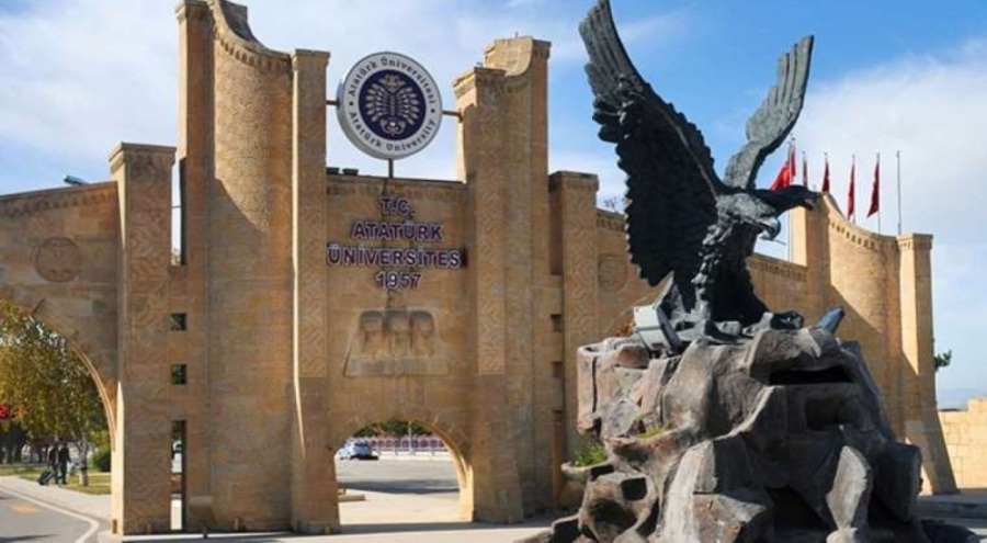 KVKK duyurdu: Atatürk Üniversitesi öğrencilerinin verileri sızdırıldı