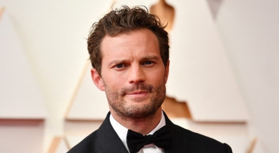 Jamie Dornan'dan "Man of Steel" itirafı